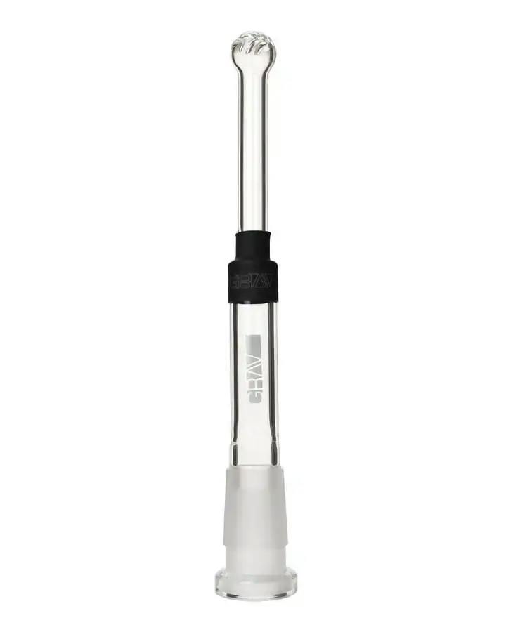 14mm Adjustable Downstem - 6"