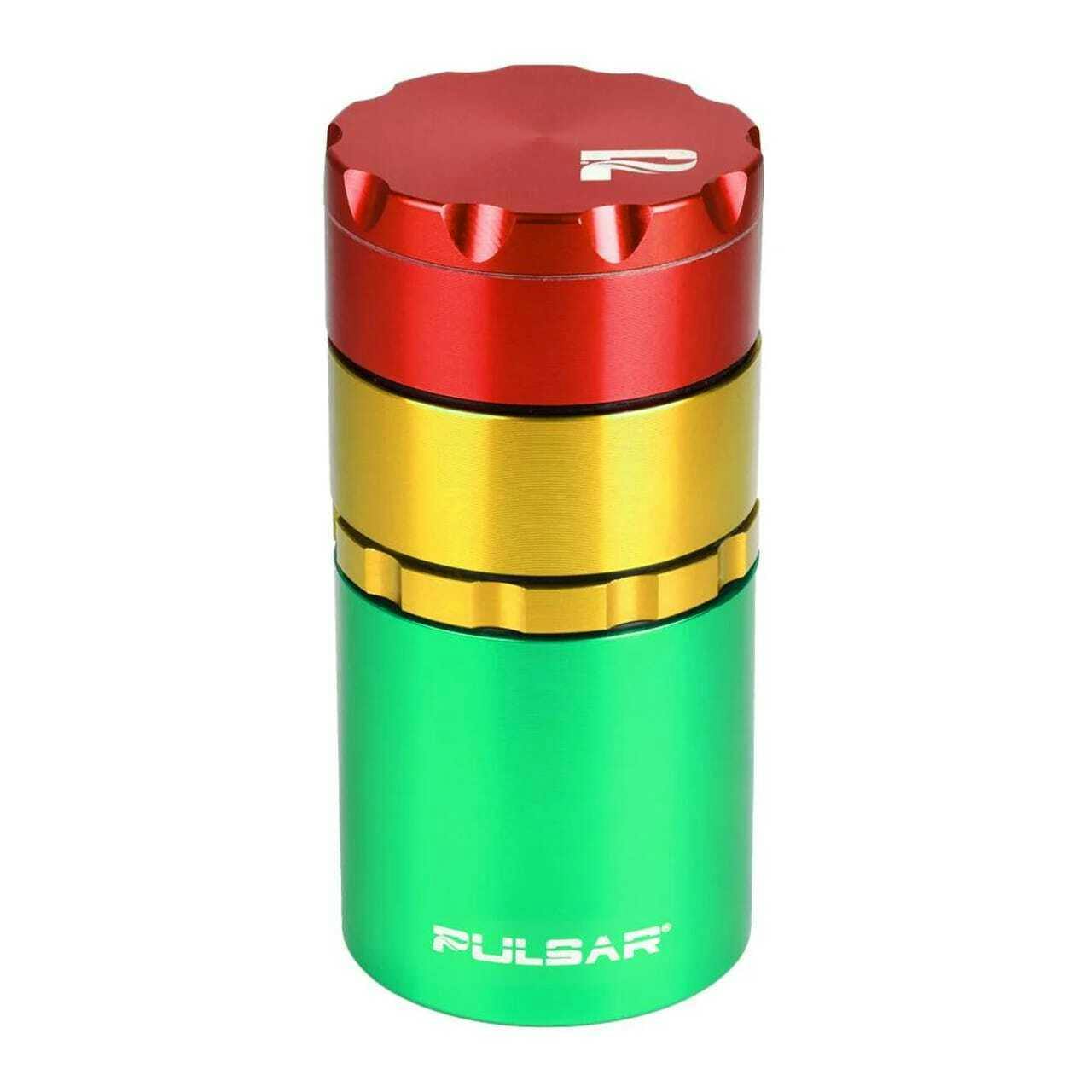 RASTA