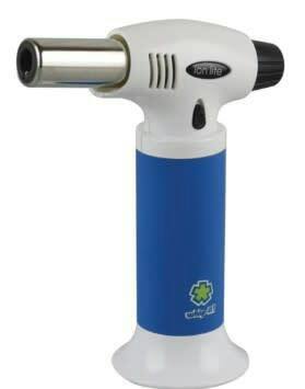 Whip-it! Ion Lite Torch Lighter - 6" - Blue