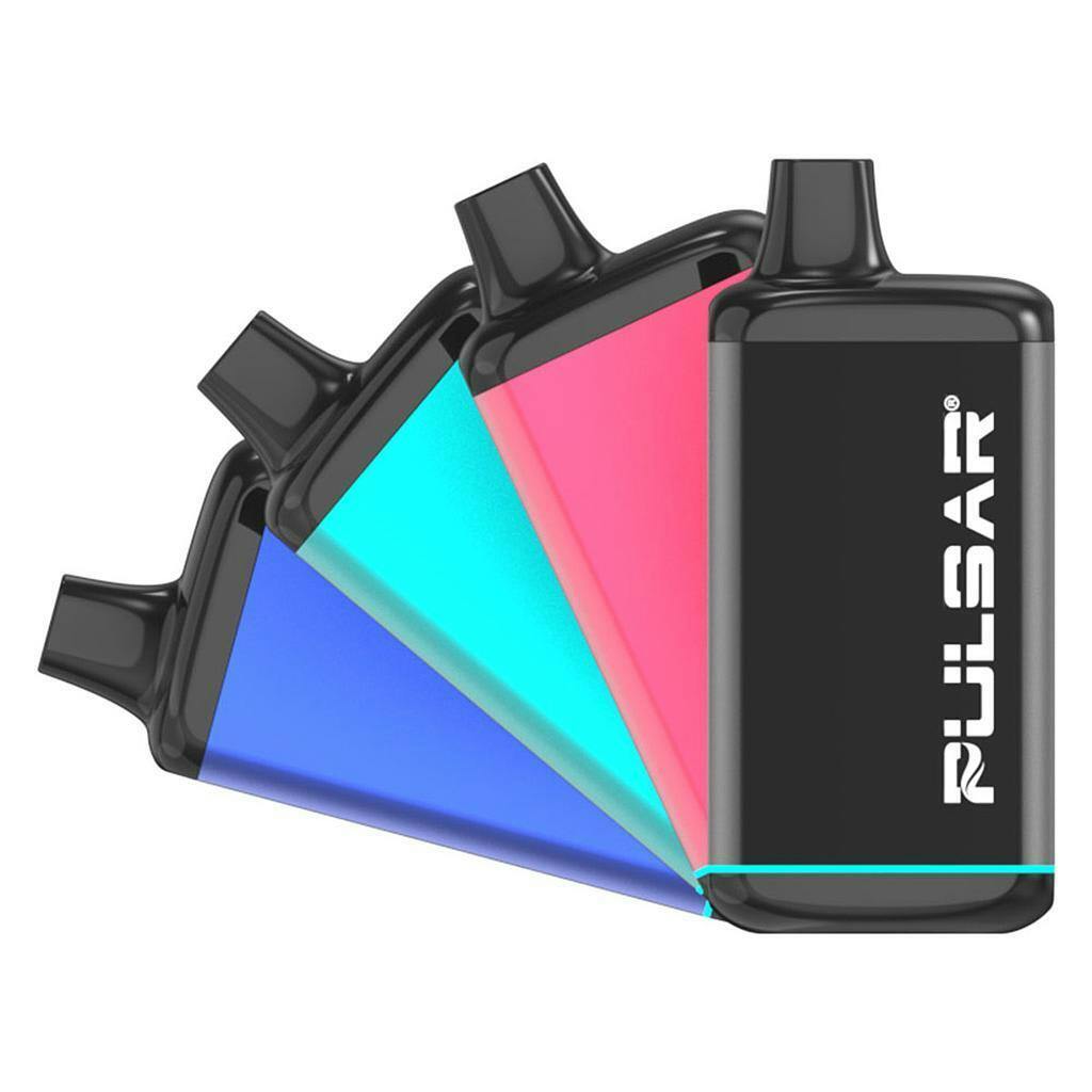 ASSORTED SOLID COLOURS