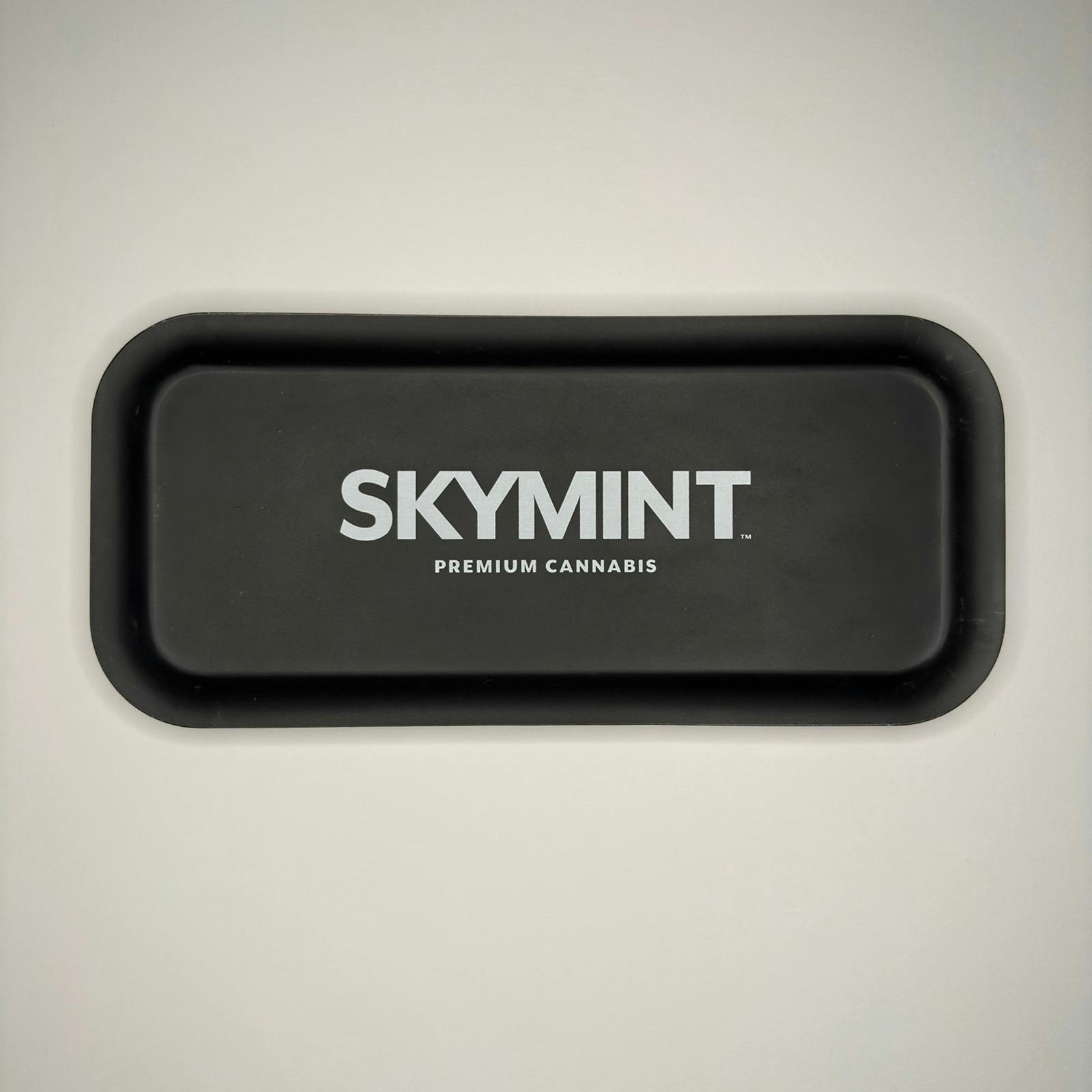 Skymint Rolling Tray at Skymint Nunica Marijuana & Cannabis Retailer