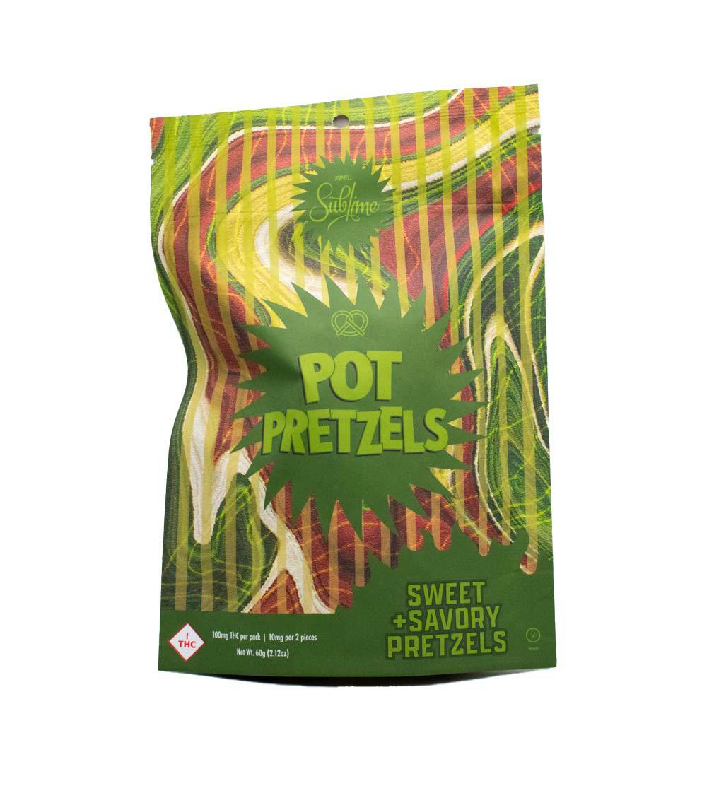 Sublime-Pot Pretzels-Sweet and Savory (H)