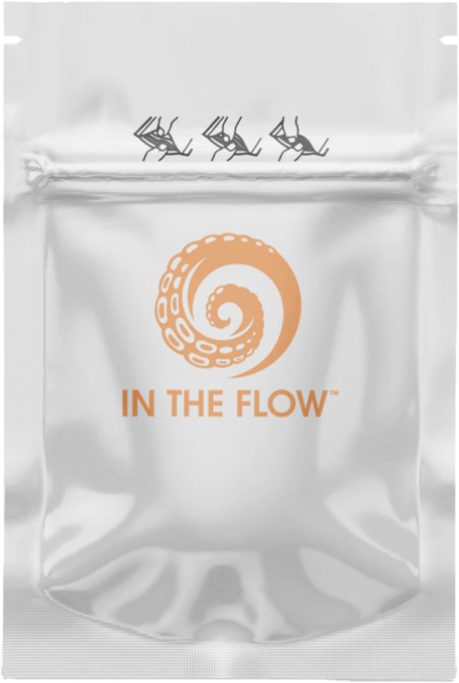 Kept Secret 1g Flower