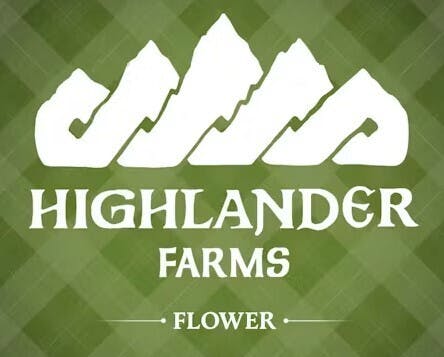 Highlander Farms Big Sour Sandy 14g Flower