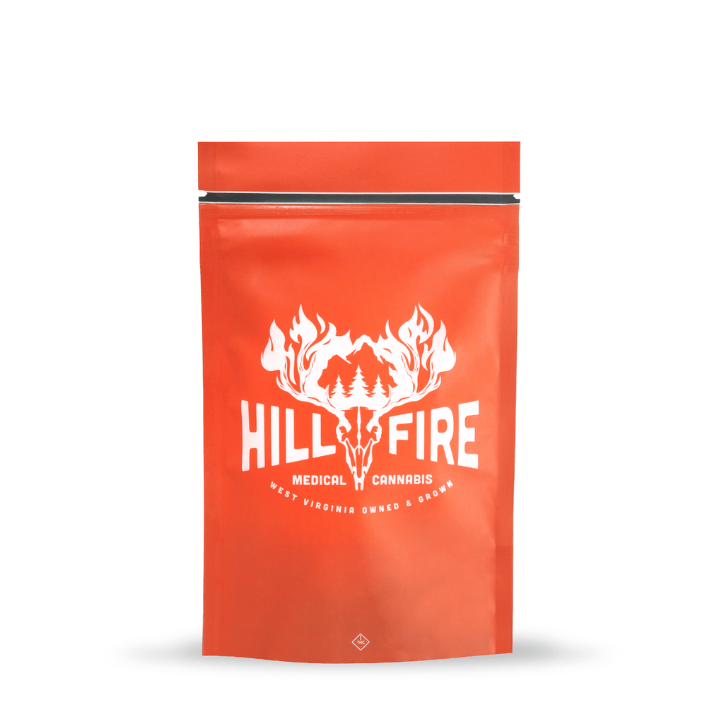 Hillfire Angry Canadian 14g Flower