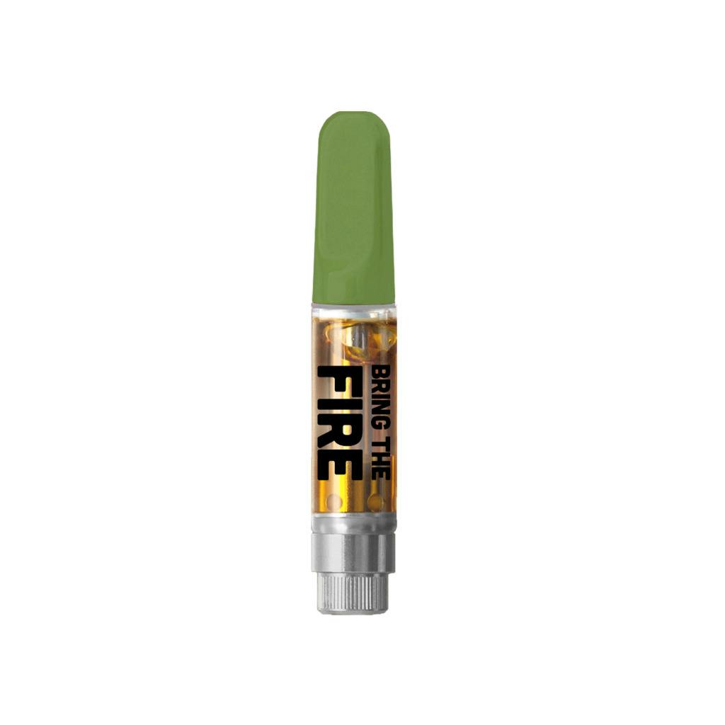 HillFire Blue Dream CDT 1g Cartridge