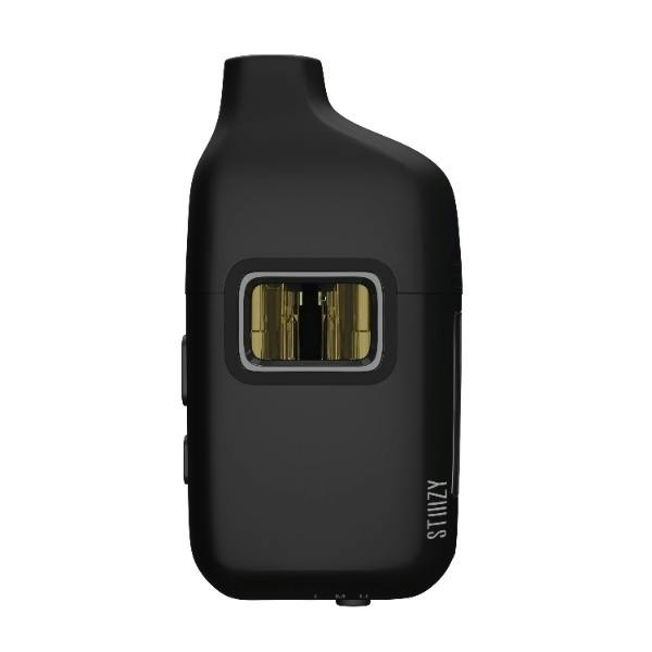 STIIIZY BAR - BLACK
