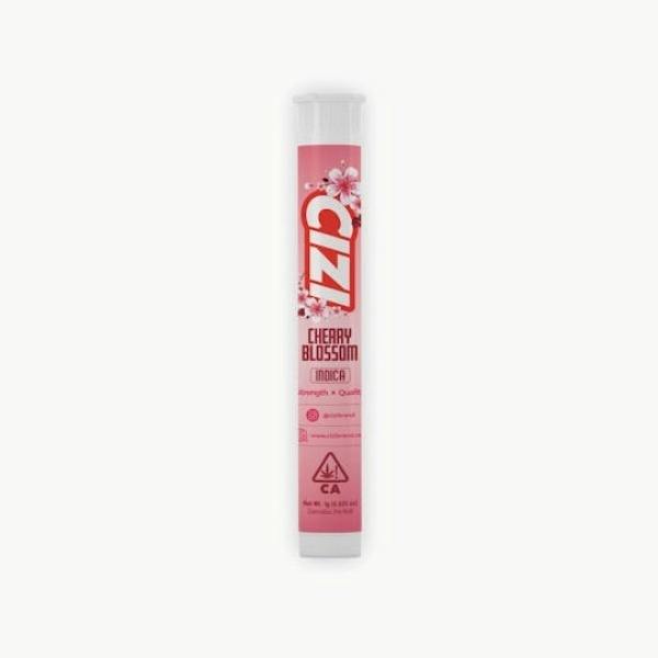 CHERRY BLOSSOM - PREROLL (I) (1G)
