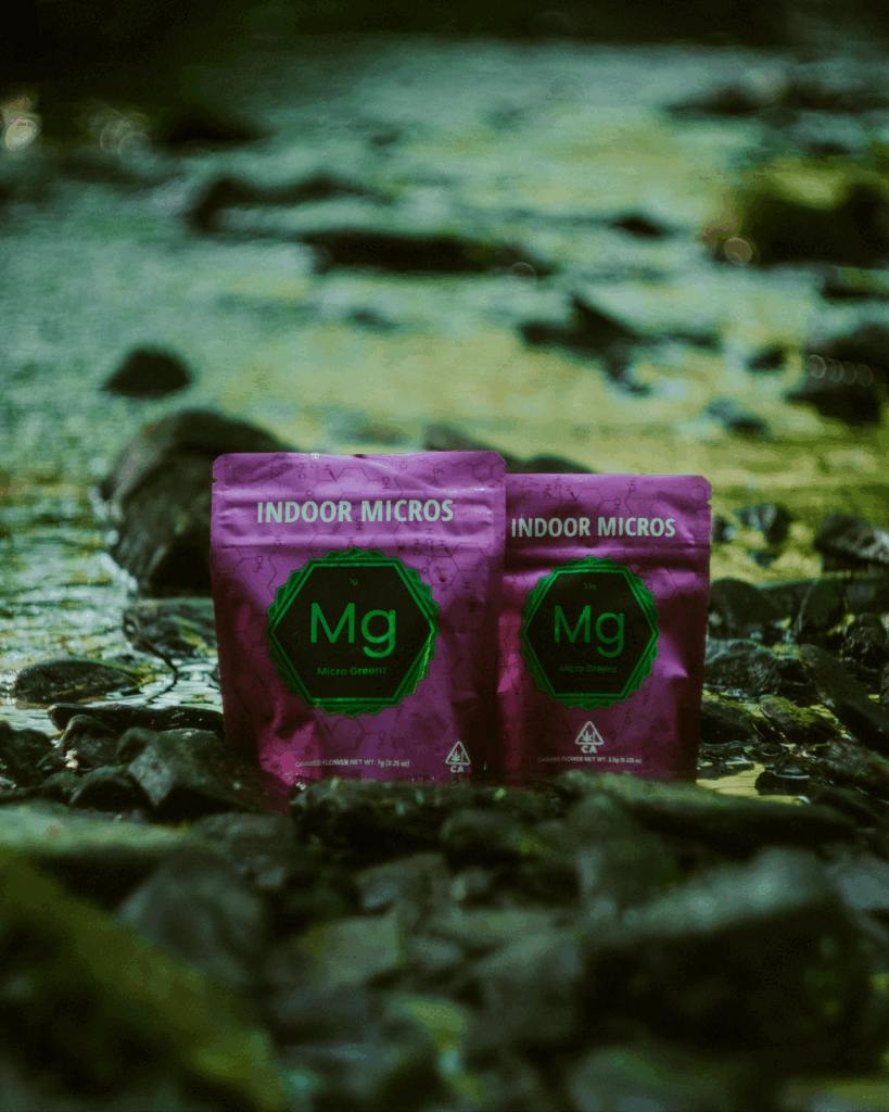 BODEGA X THE GUMBO - INDOOR FLOWER (H) (14G)