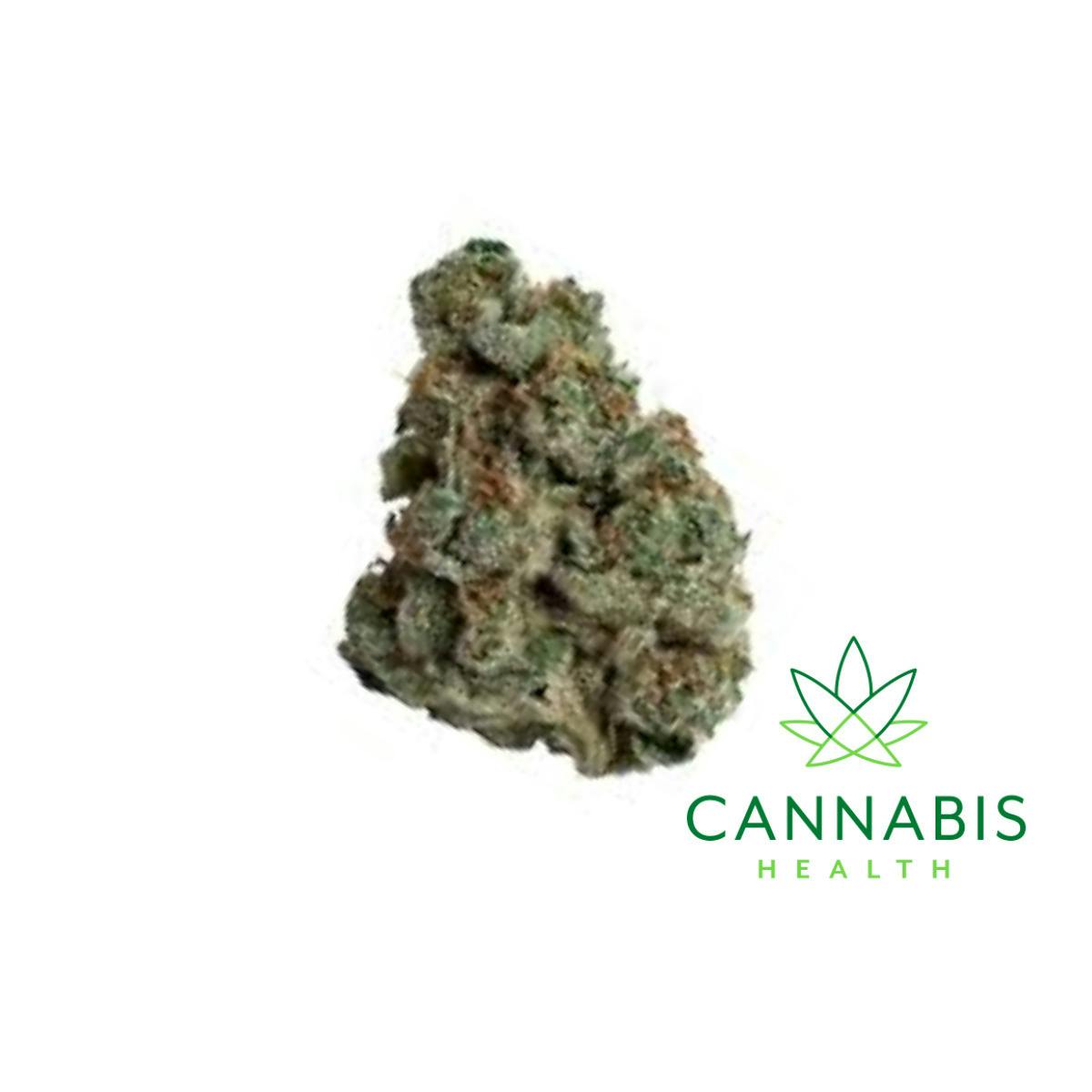 Belushi's Farm | Mule Fuel | 1/8 Flower
