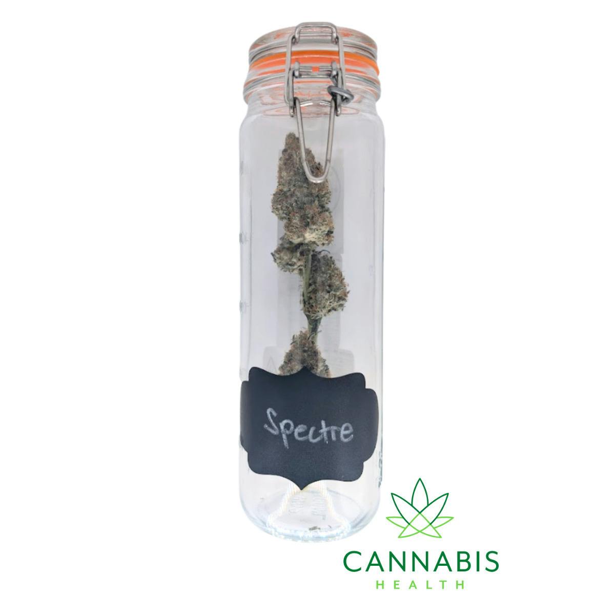 GVA | Spectre 16 | 14g Cola Flower
