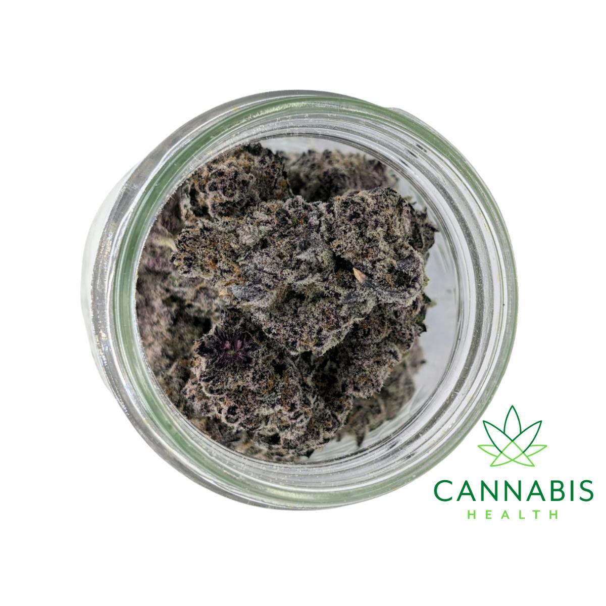 DNG | Super Buff Cherry | 28g Jar
