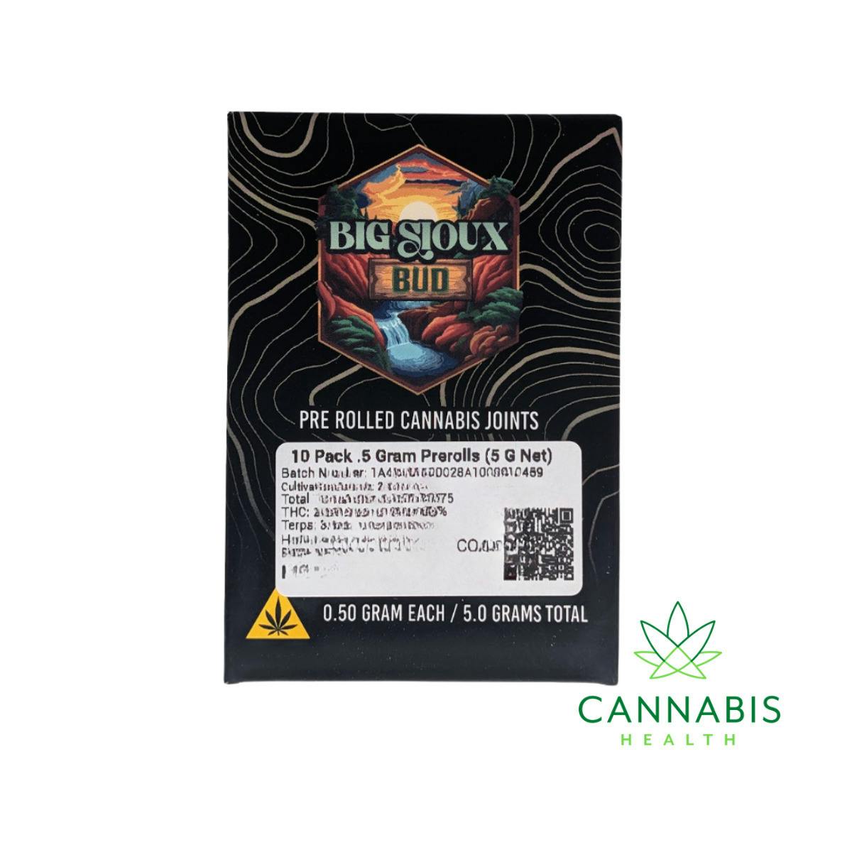 BSB | High Chew | 10pk .5g Pre-rolls
