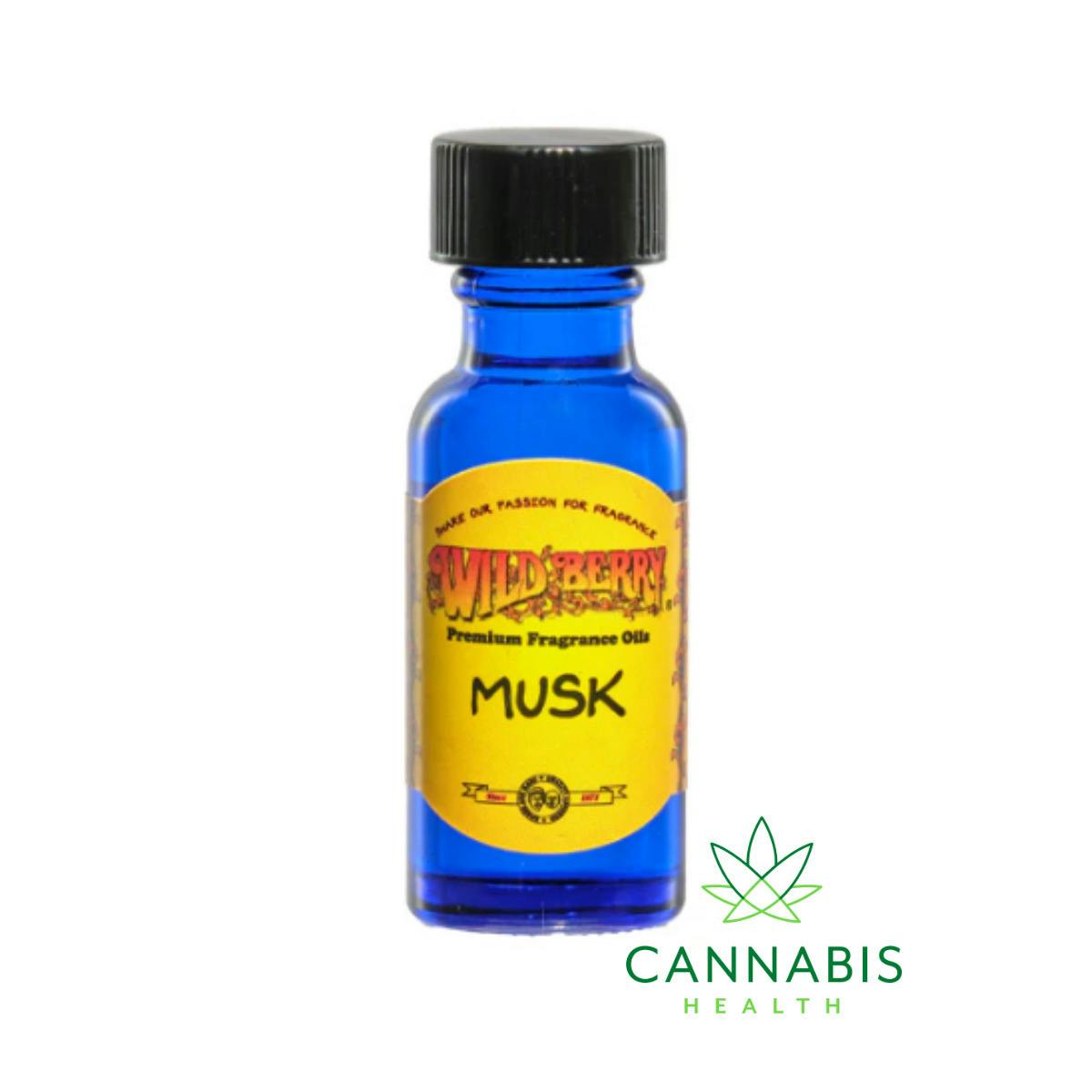 WLD BRY OIL MUSK