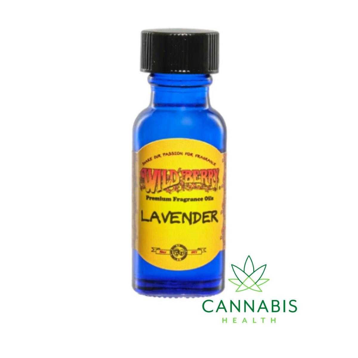 Wild Berry | Lavender | Oil