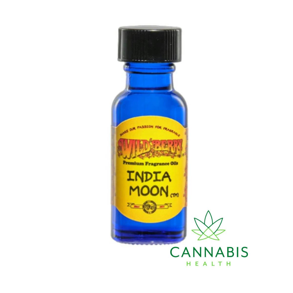 Wild Berry | India Moon | Oil