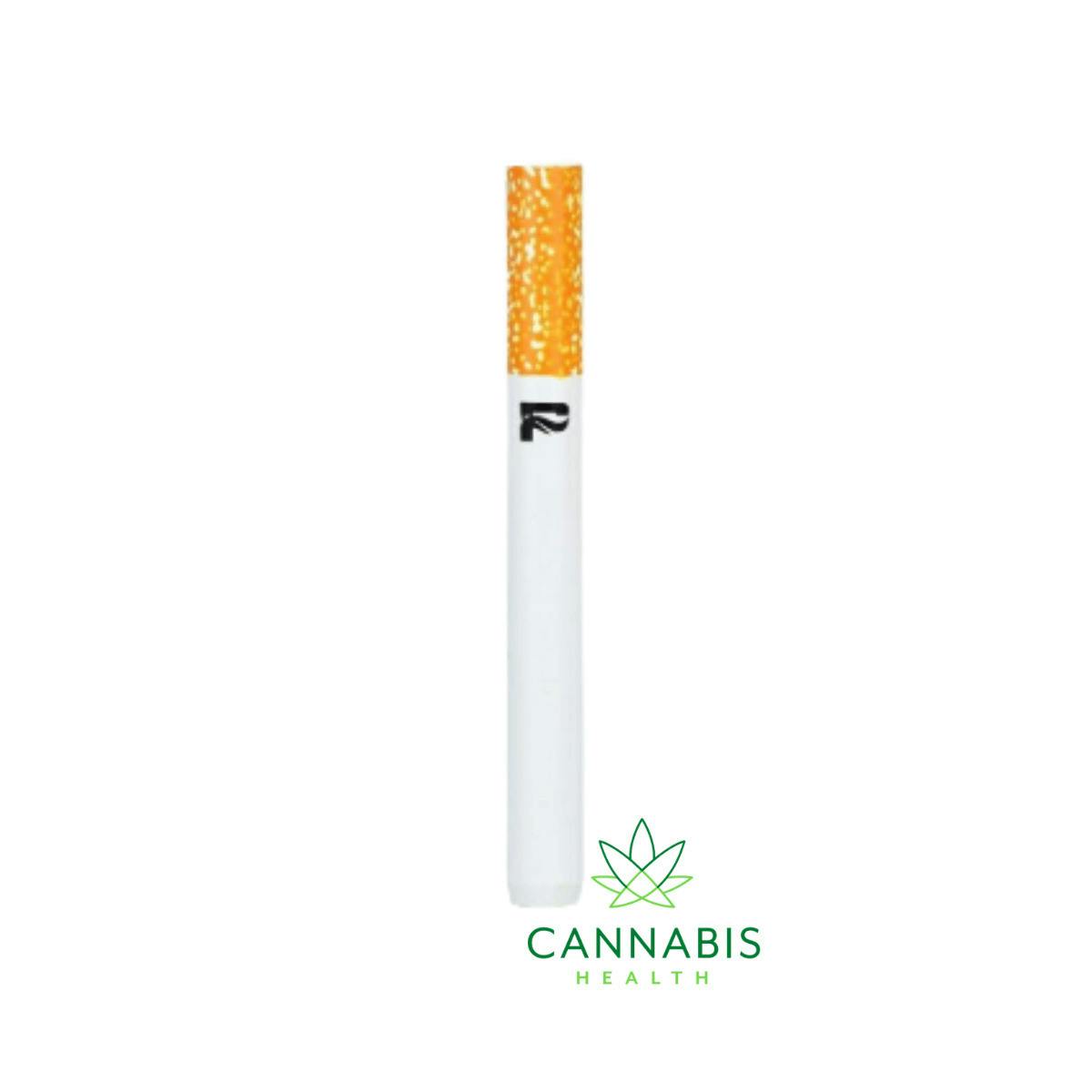 Pulsar | Metal Cigarette | Taster