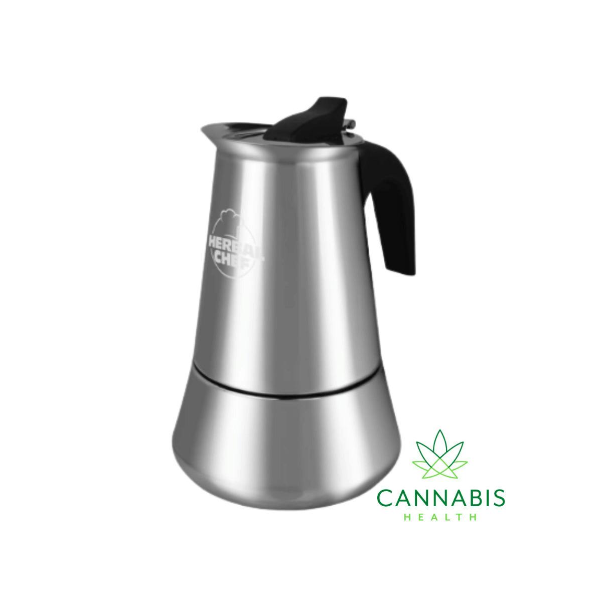 Pulsar | Herbal Chef | 2 Stick Butter Infuser