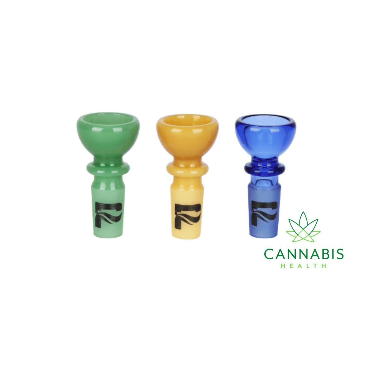 Pulsar | Goblet | Herb Slide