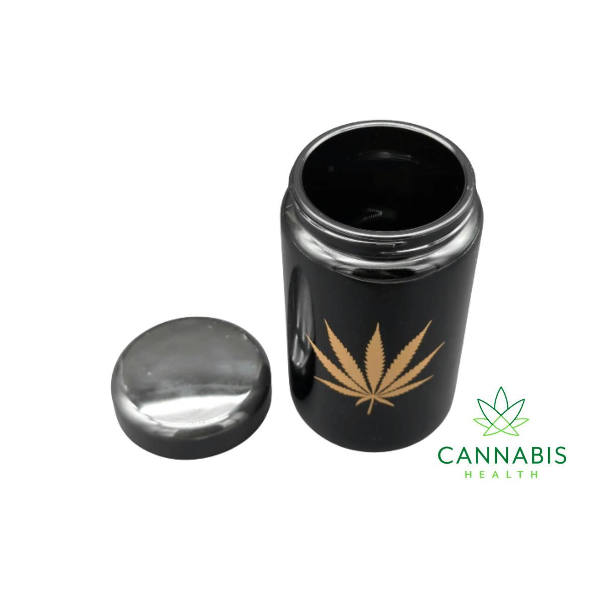 Pulsar | Gold Leaf | 420 Jar