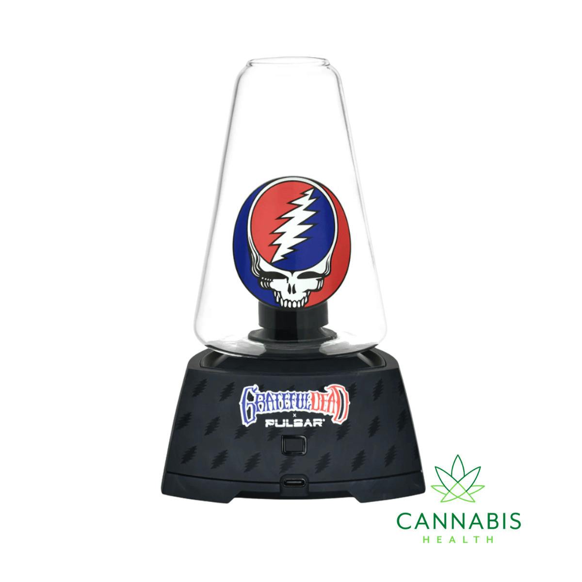 Pulsar | Grateful Dead | Sipper Dry Cup