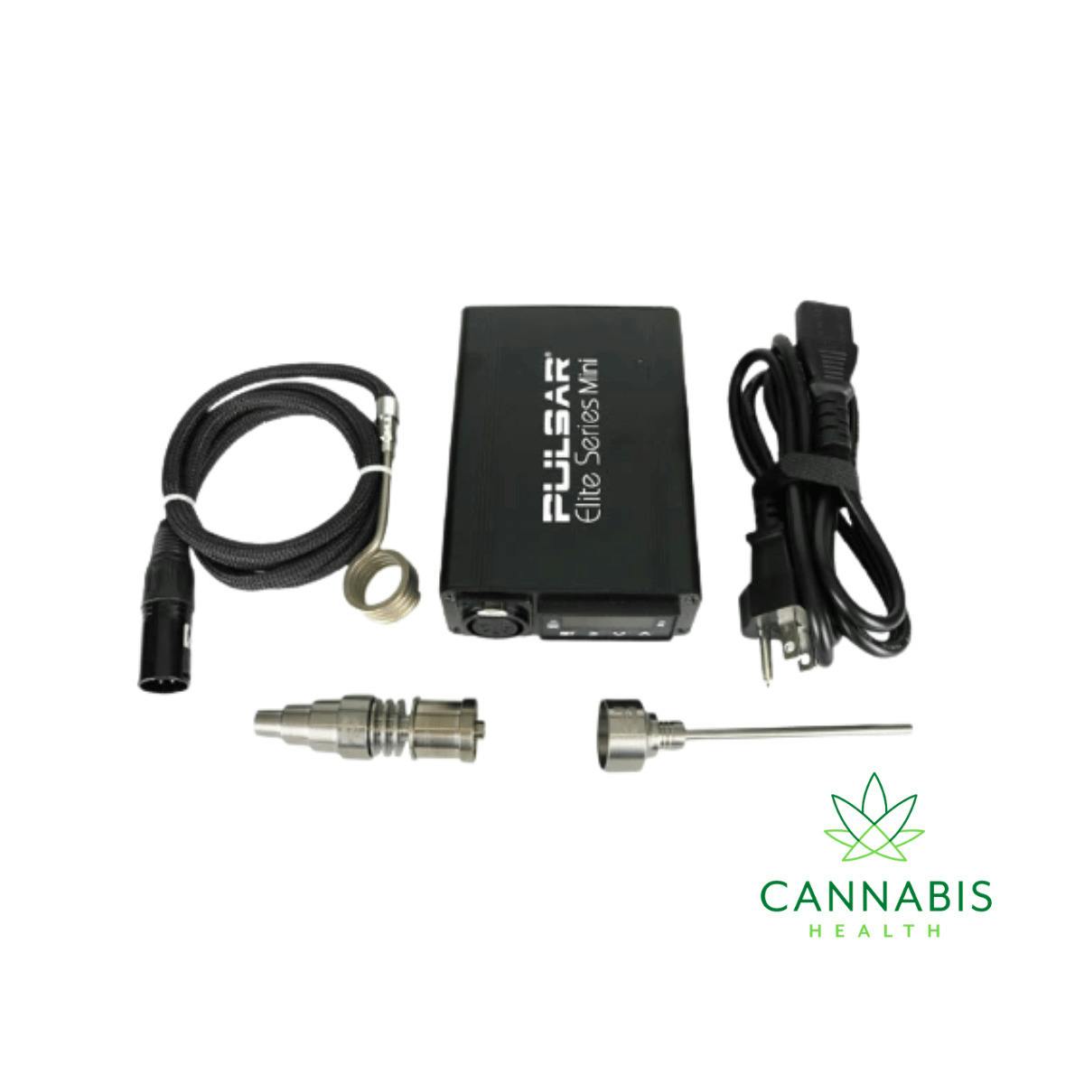 Pulsar | Elite Series | Mini eNail Kit
