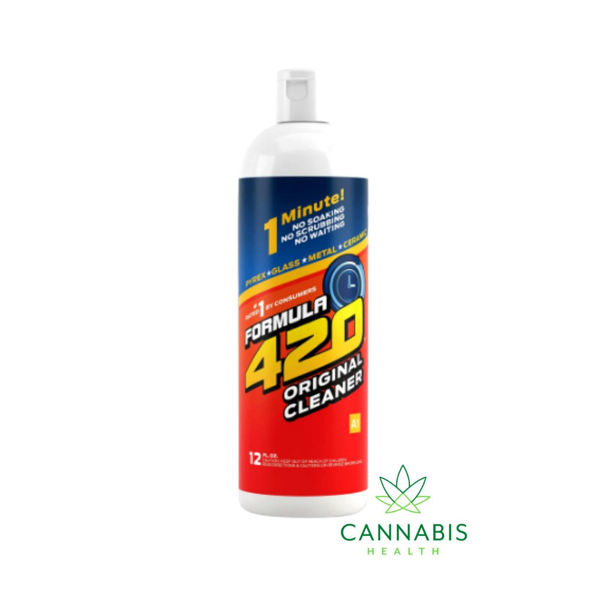 Formula 420 | Original Cleaner