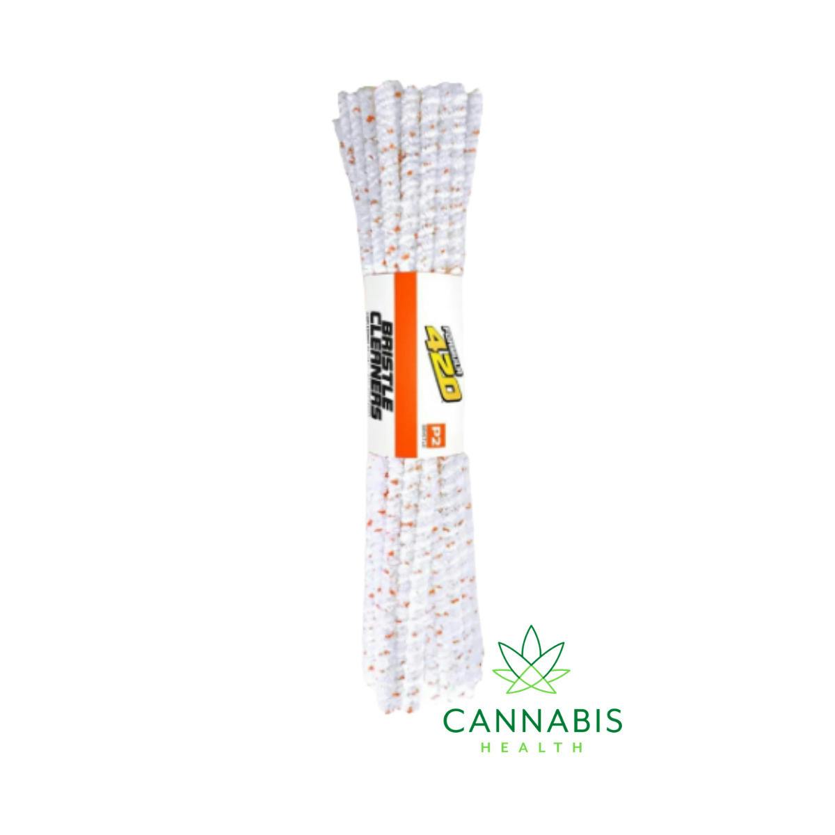 Formula 420 | Bristle Cleaners