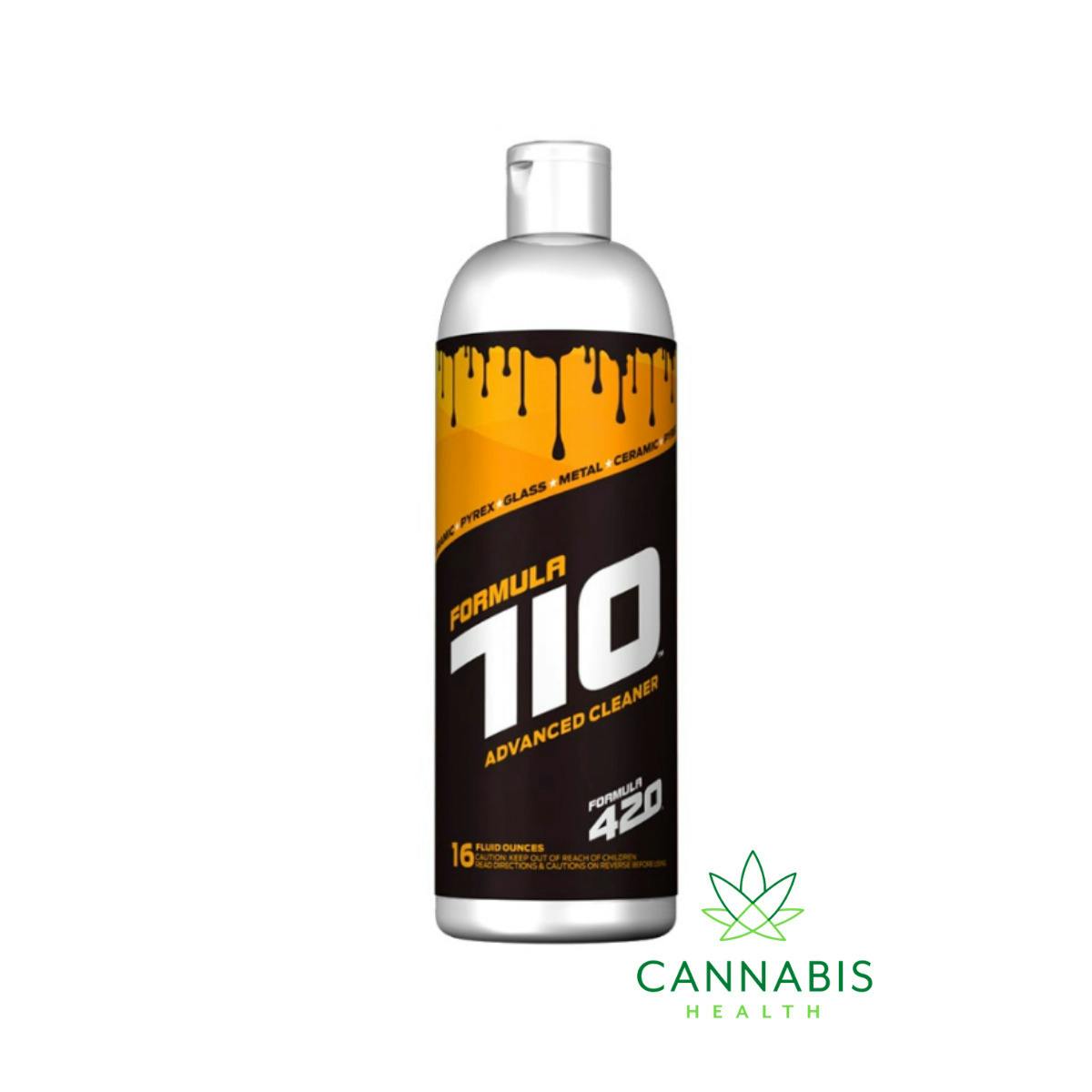 Formula 710 | Advanced | Cleaner