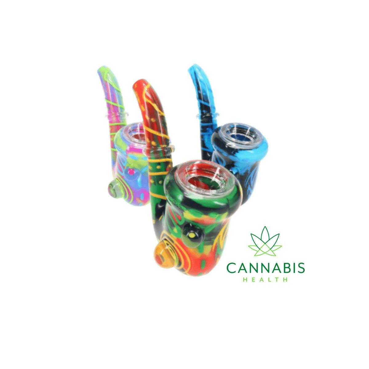 Eyce | Oraflex | Sherlock Pipe