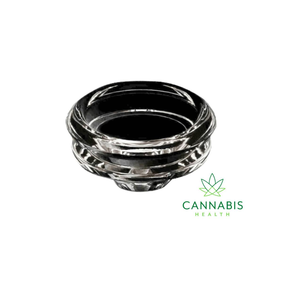 Eyce | Borosilicate | Glass Bowl