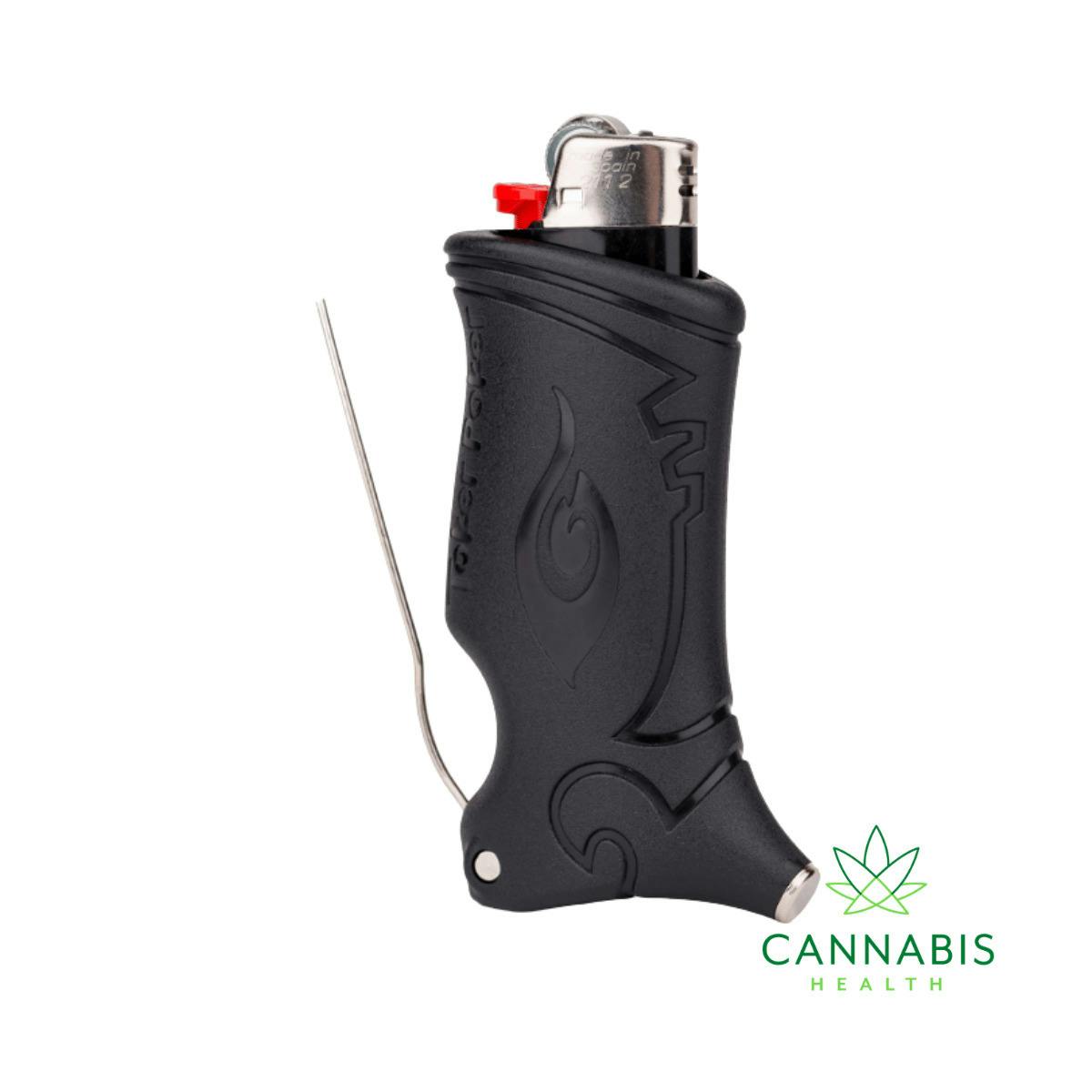 Toker Poker | Lighter Sleeve