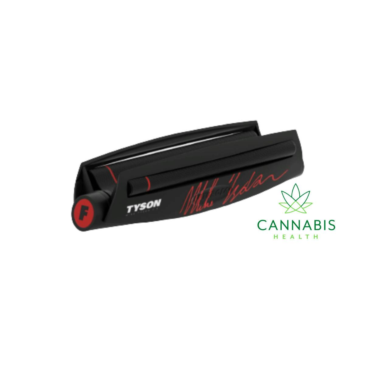 Futurola x Tyson | Cone Roller