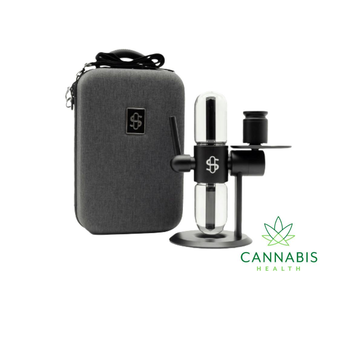 Stündenglass | Gravity Hookah Kompact