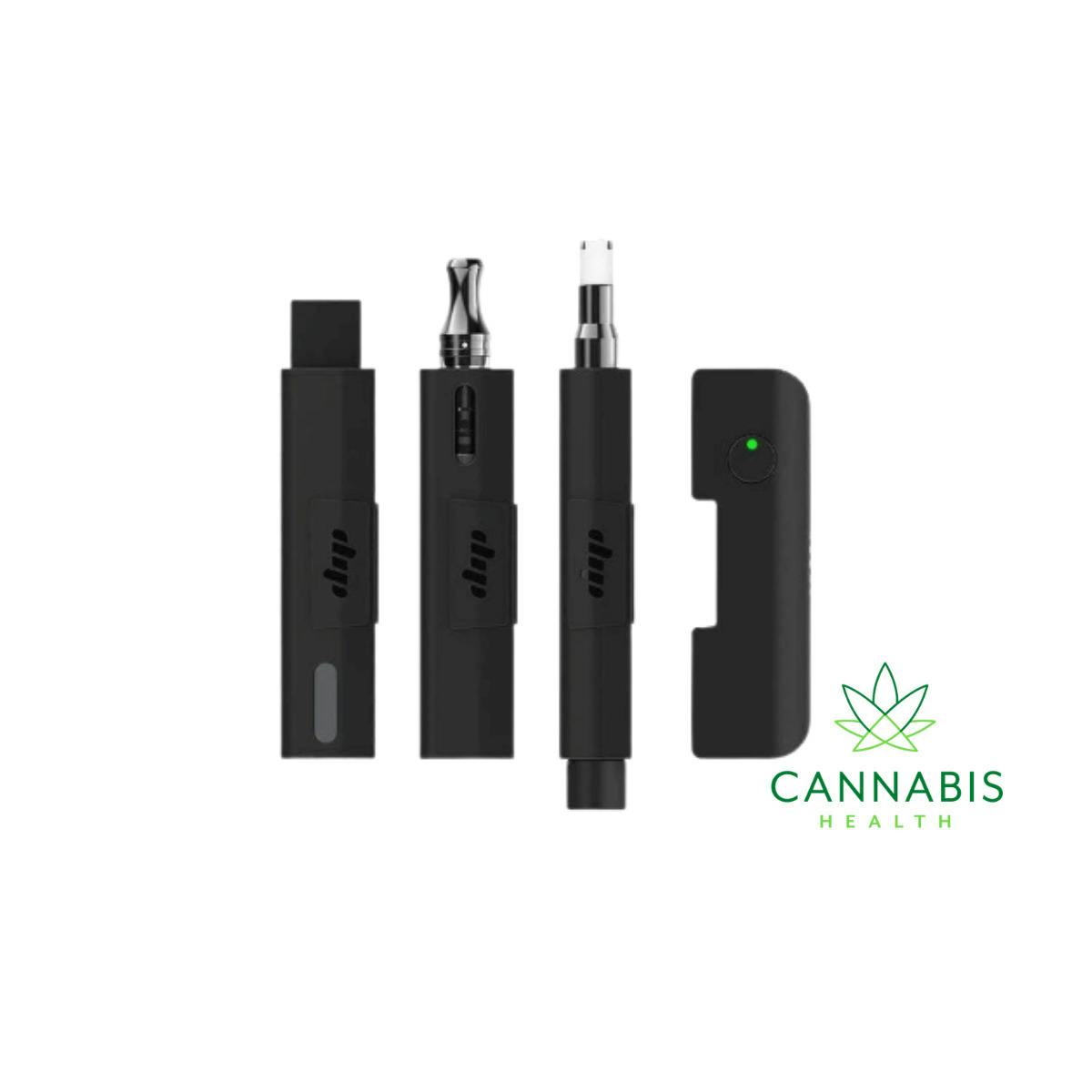 EVRI | Black | Starter Pack