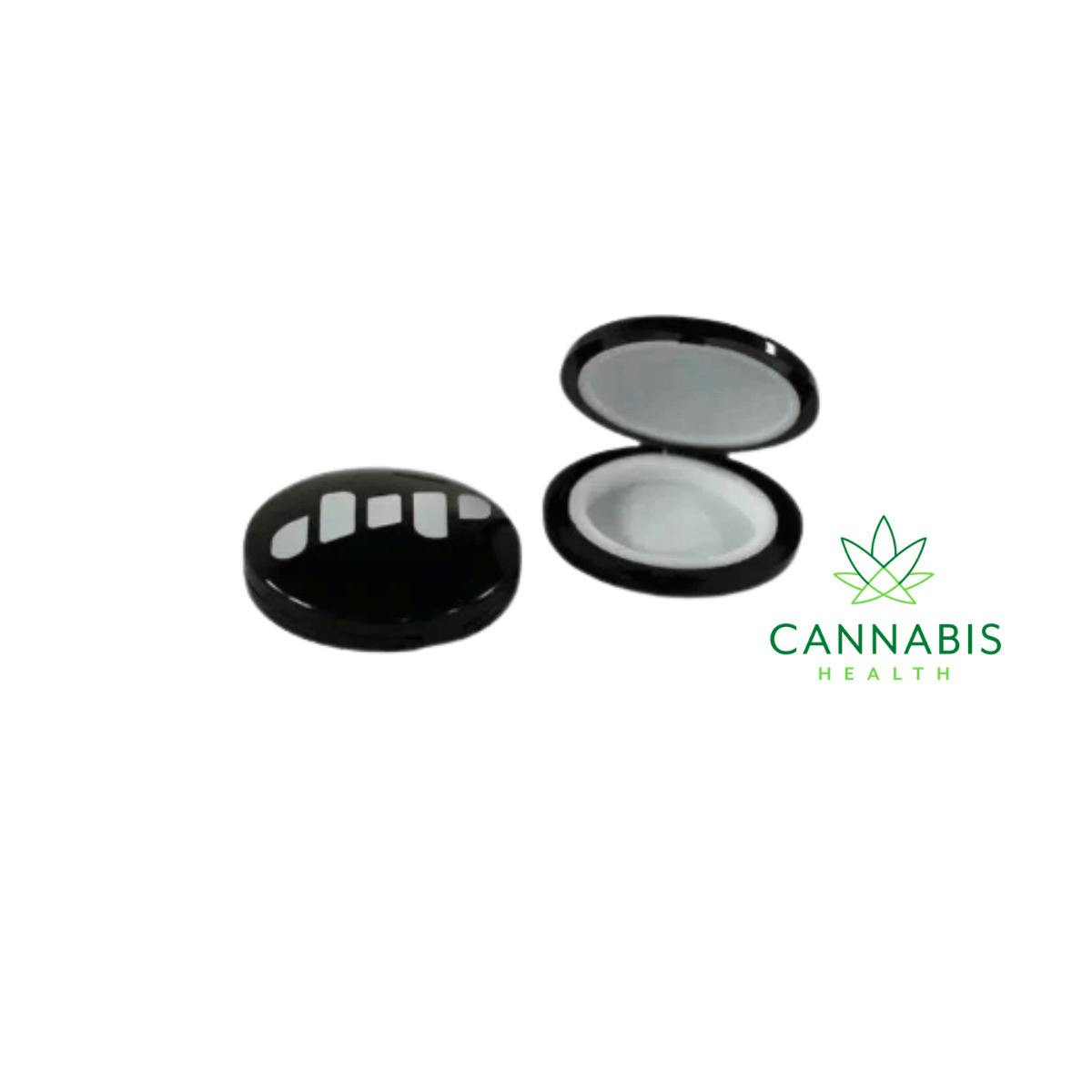 DIP Devices | Clam Shell | Concentrate Container