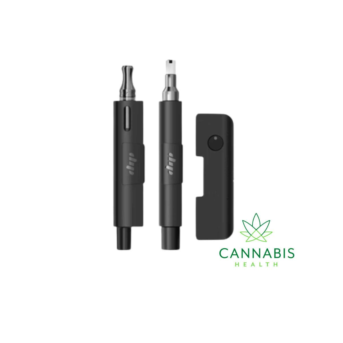 EVRI | Battery w/Flower Attachment