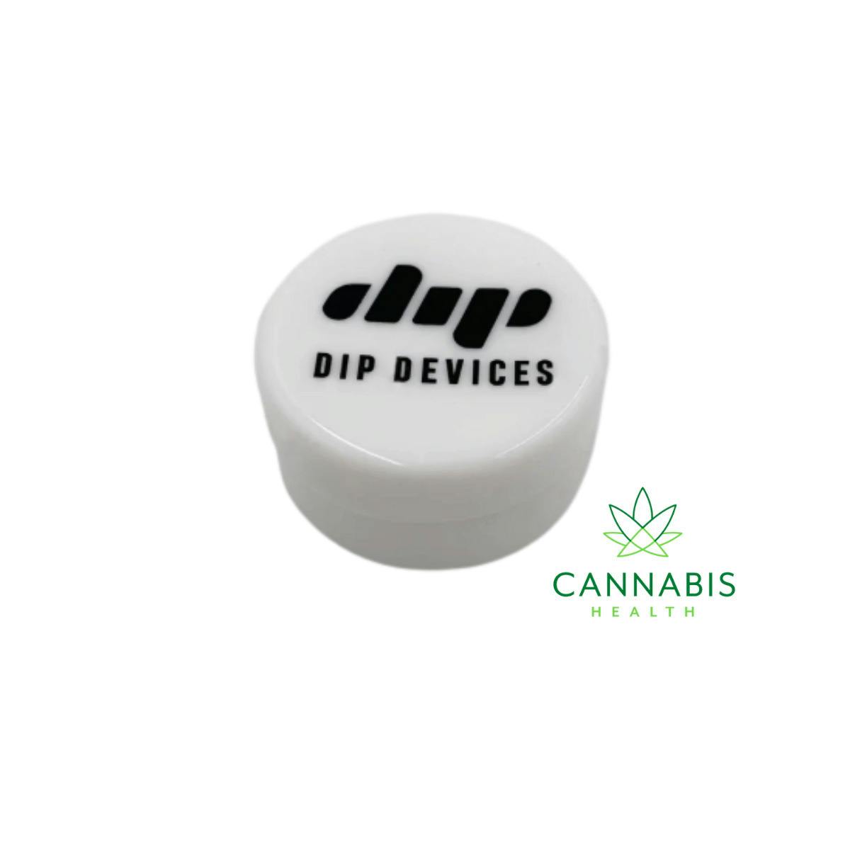 DIP Devices | Small | Stash Jar