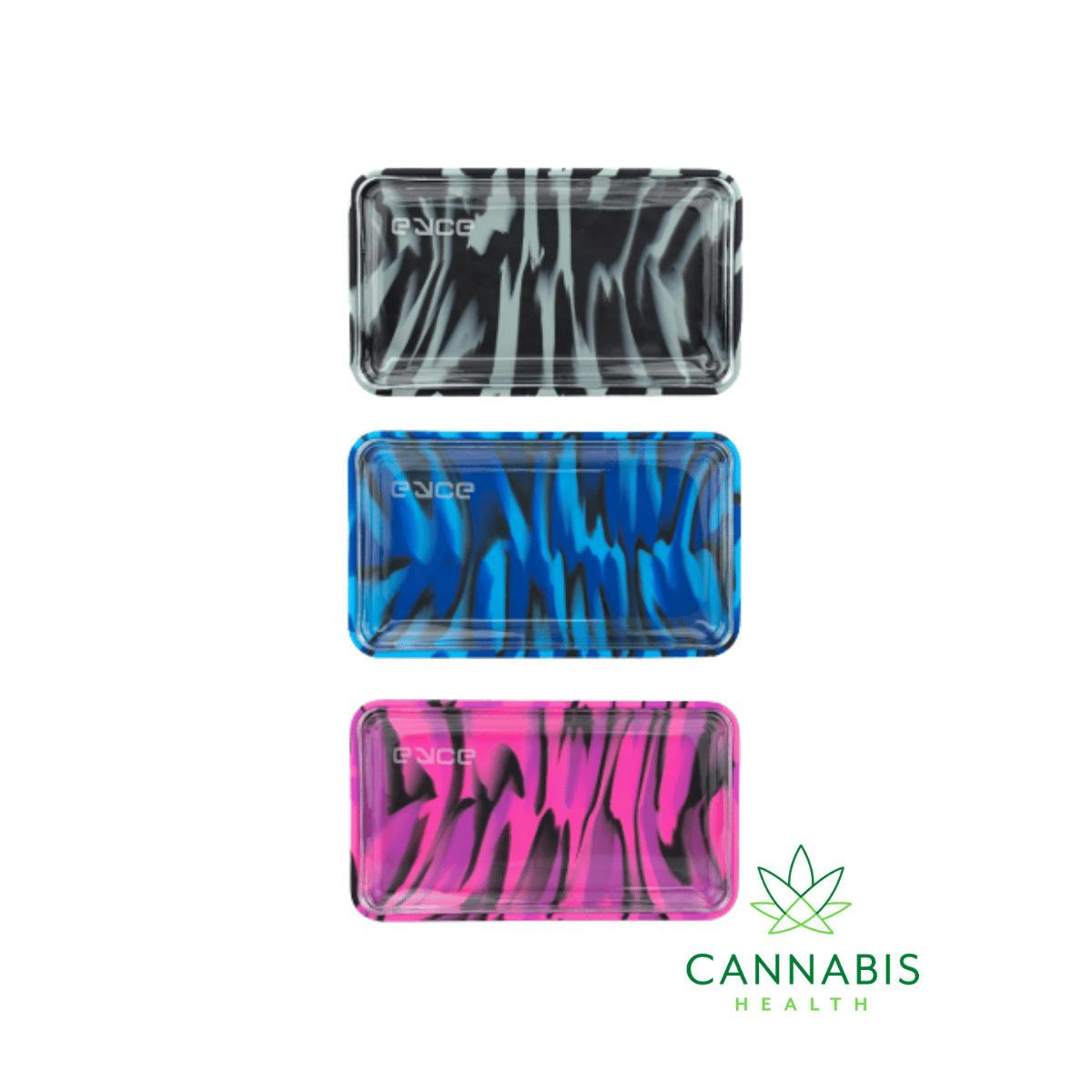 Eyce | Rolling Tray