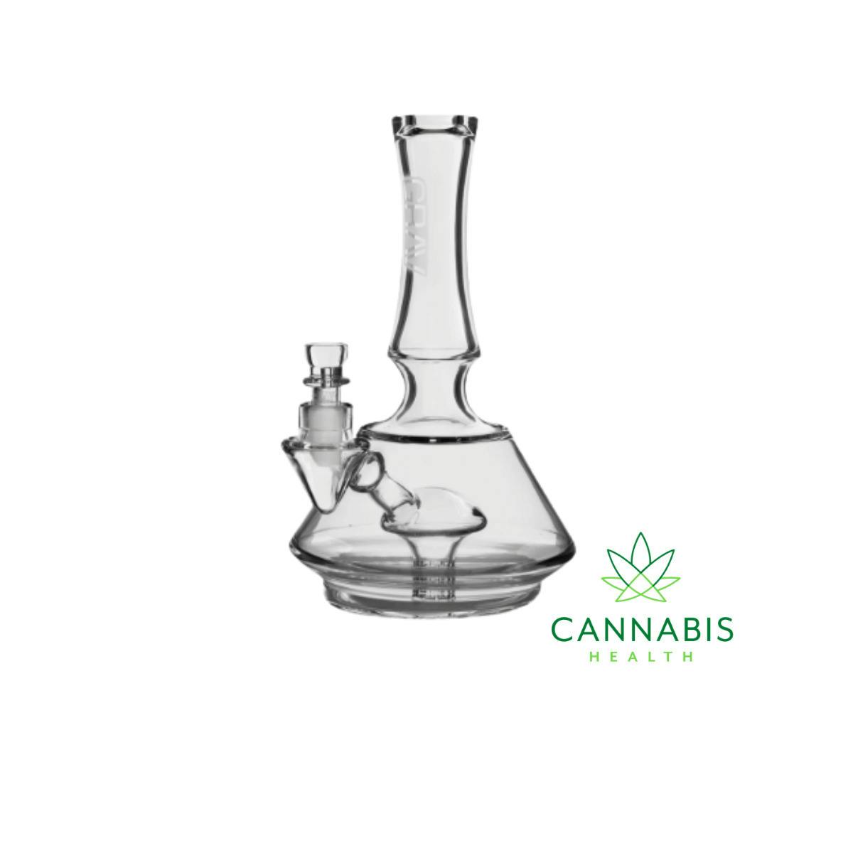 GRAV | Oracle | Water Pipe