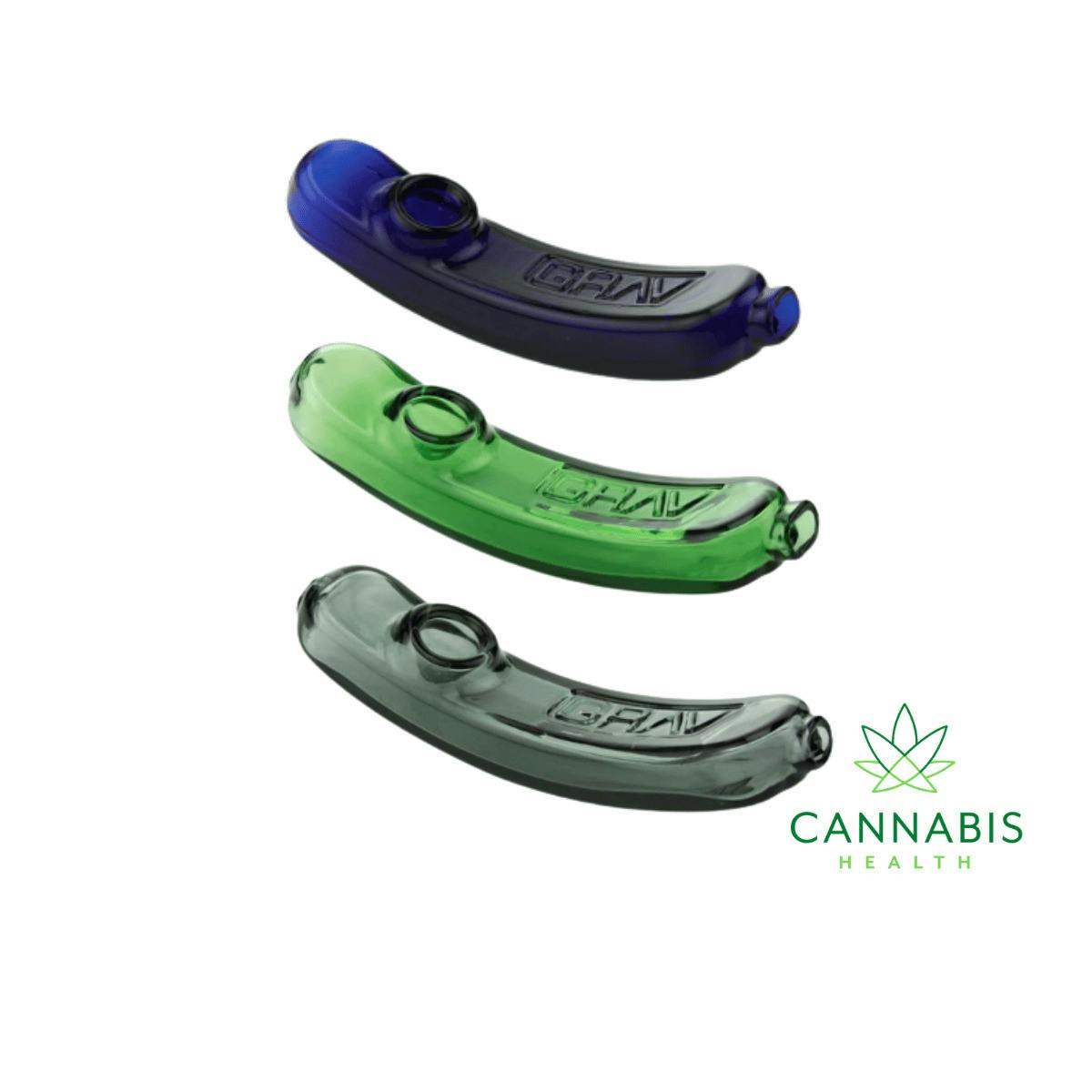 GRAV | Smoke | Rocker Steamroller