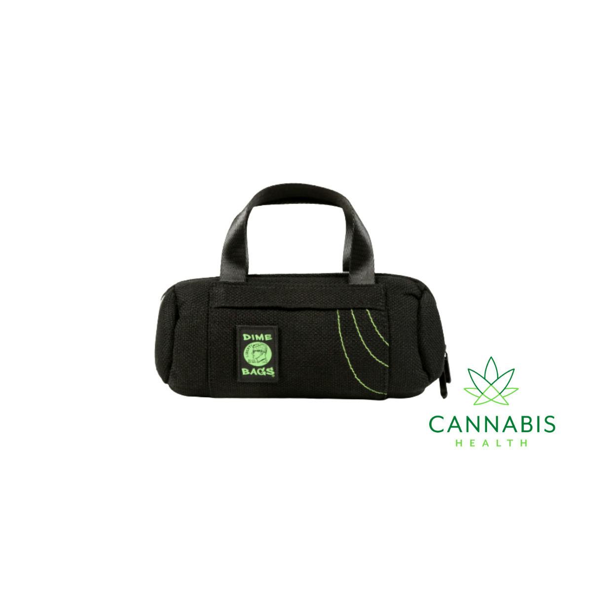 Dime Bags | Duffle Tube Bag