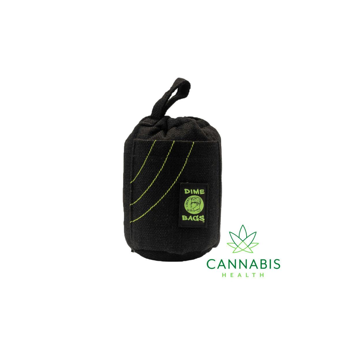 Dime Bags | Drawstring Tub Bag