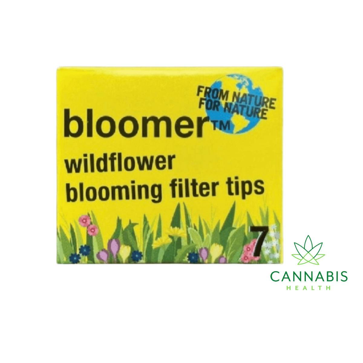 Bloomer | Wildflower Seed | 1.25 Cone Tips