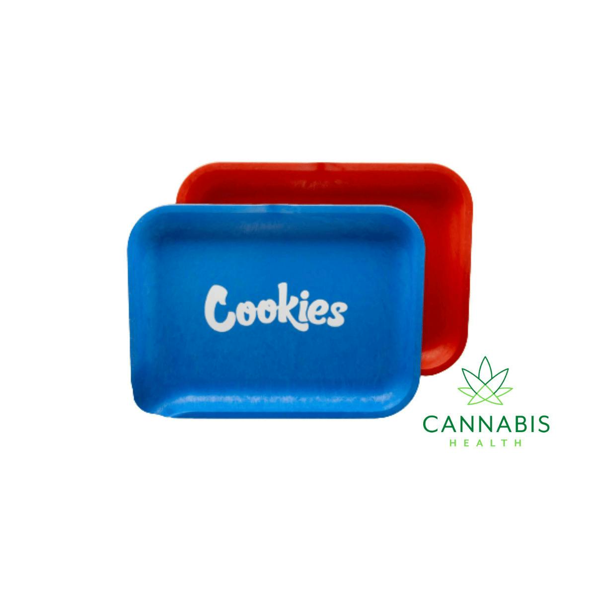 Santa Cruz Shredder | Cookies | Rolling Tray