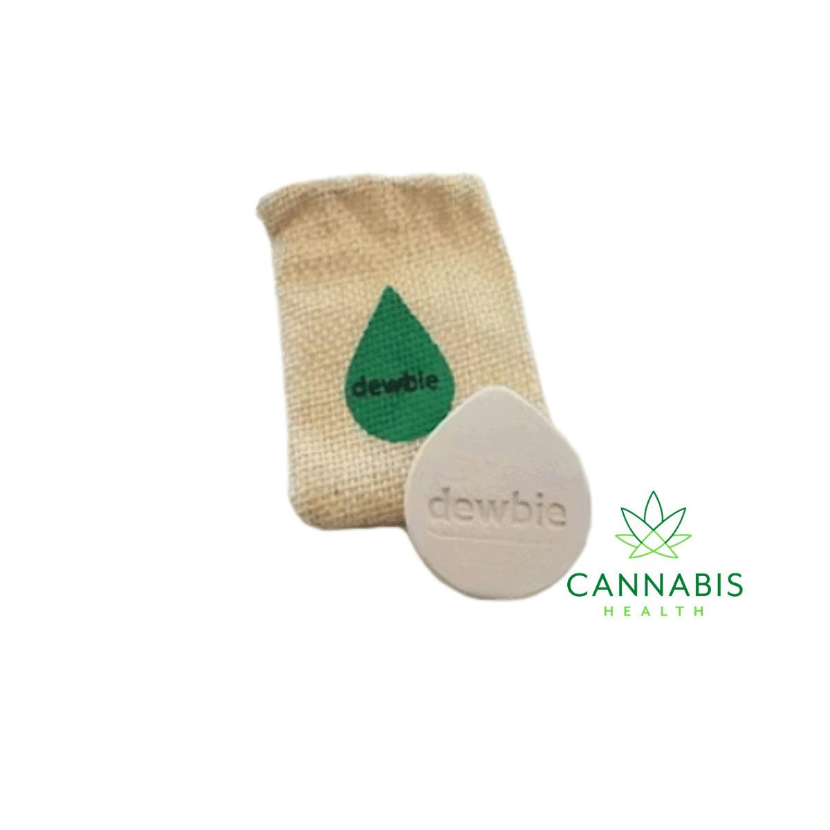 Dewbie | Handmade | Humidifier Stone