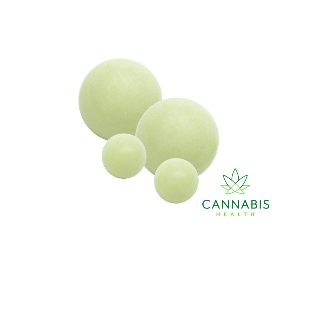 aLeaf | Glow in the Dark | 4p Pearl Terp Slurper Set