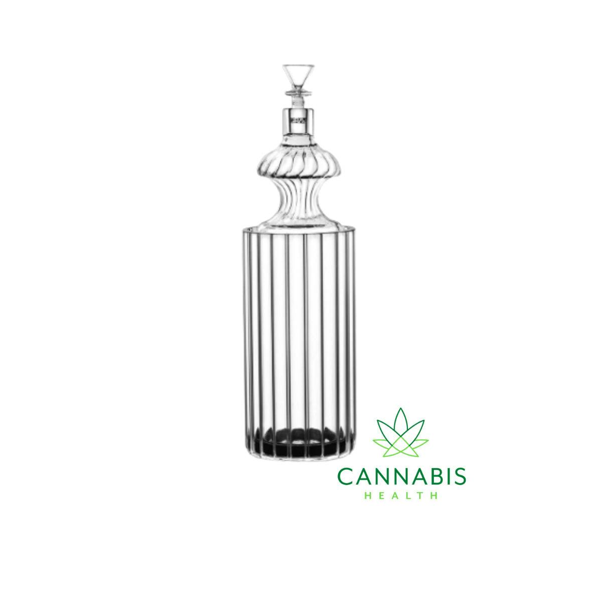 GRAV | Monarch | Gravity Water Pipe