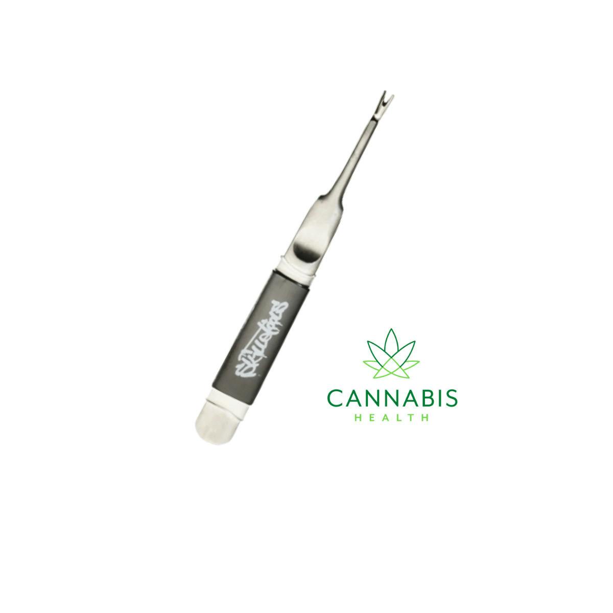 Skilletools | Mrs. Dabalina | Classic Dab Tool