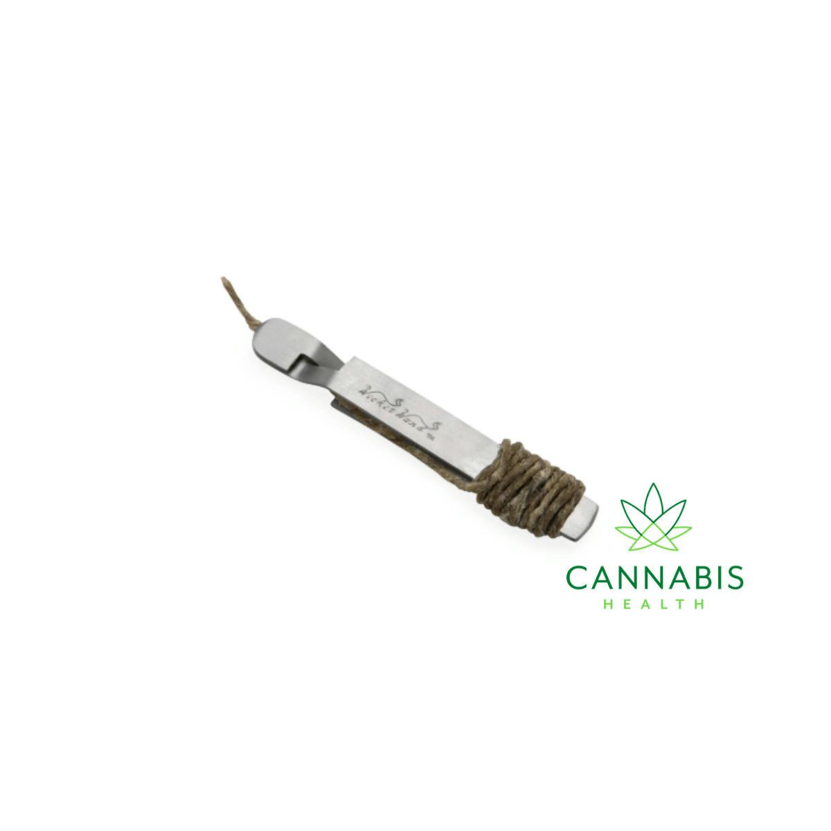 420 Science | Wickit Wand